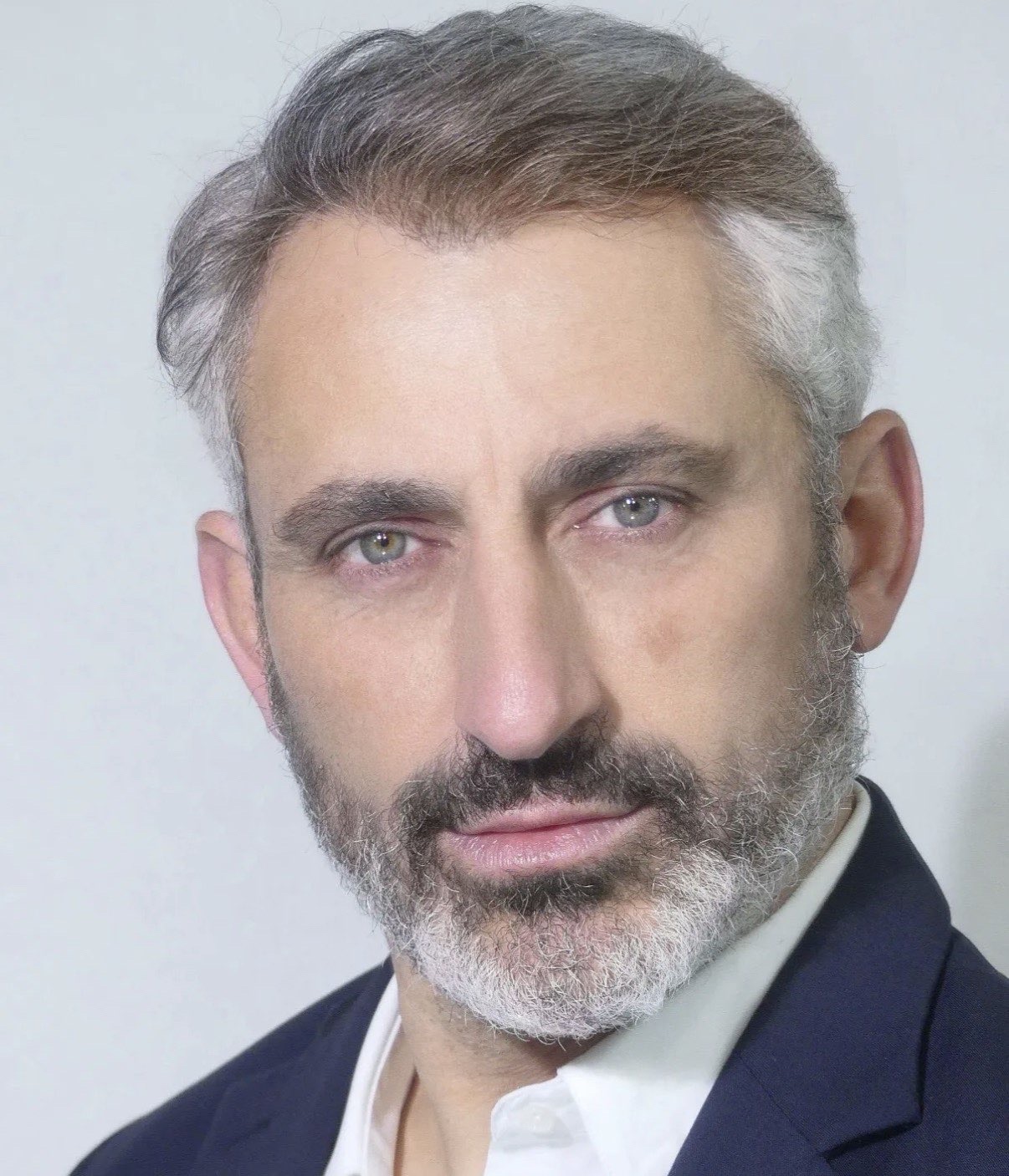 Sébastien Poulain - PDG ETS SBT Immobilier